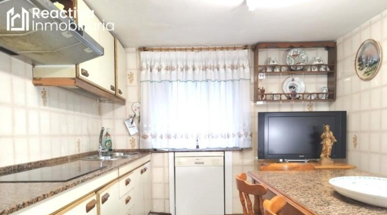 La Corunya - Santiago de Compostela - 405m2