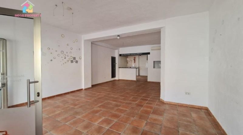 Cádiz - Jimena de la Frontera - 225m2
