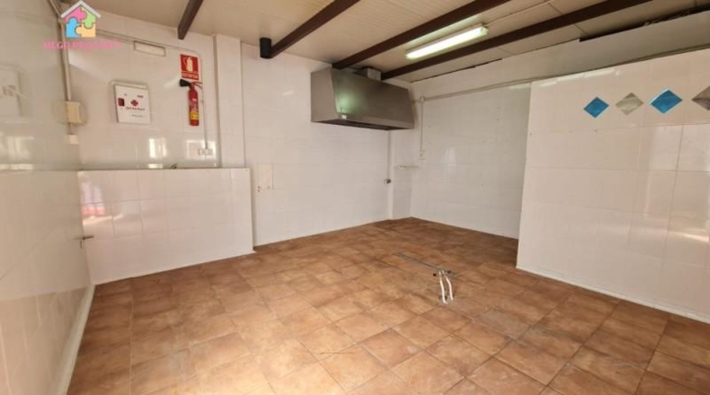 Cádiz - Jimena de la Frontera - 225m2
