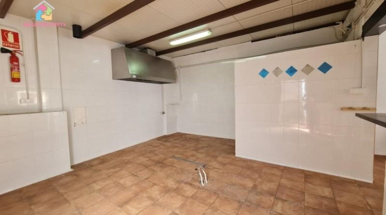Cádiz - Jimena de la Frontera - 225m2