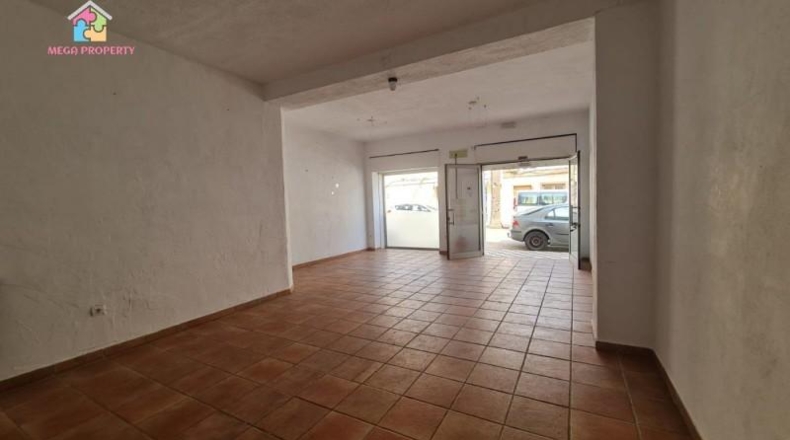 Cádiz - Jimena de la Frontera - 225m2