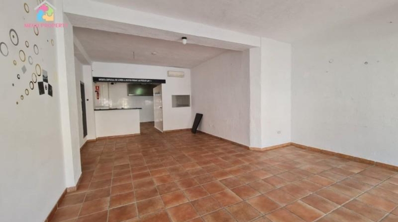 Cádiz - Jimena de la Frontera - 225m2