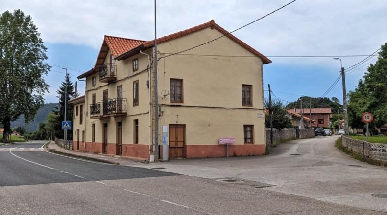 Cantabria - Camargo - 1827m2