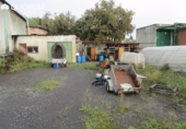 Urban land for sale on España, Basauri, ref: TR126368 photo