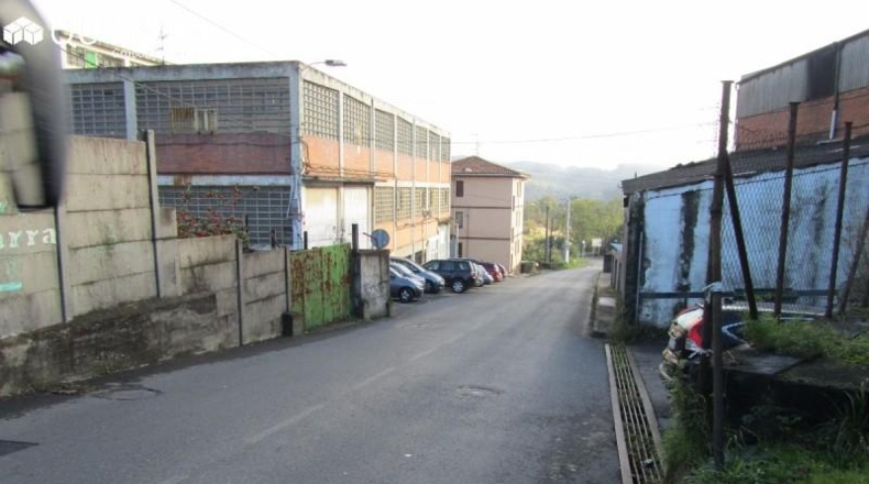 Biscaia - Basauri - 1200m2