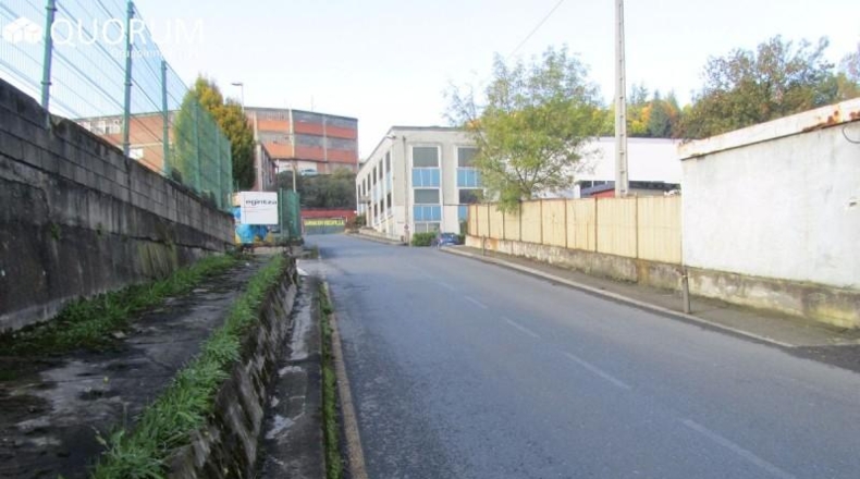 Biscaia - Basauri - 1200m2