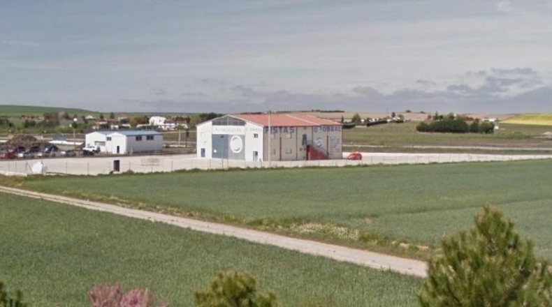 Salamanca - Arapiles - 13076m2