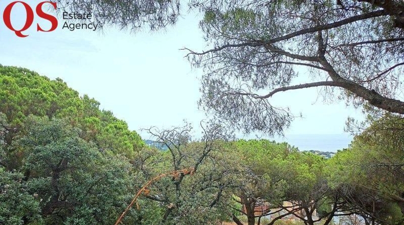 Gerona - Platja d'Aro - 1200m2