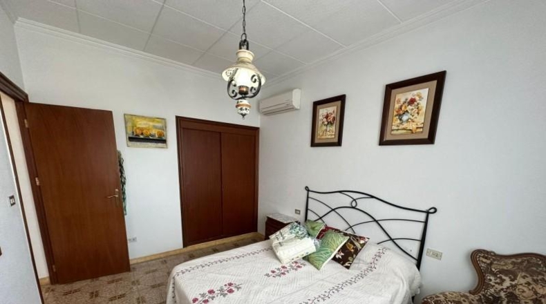 Murcia - Lorca - 5925m2
