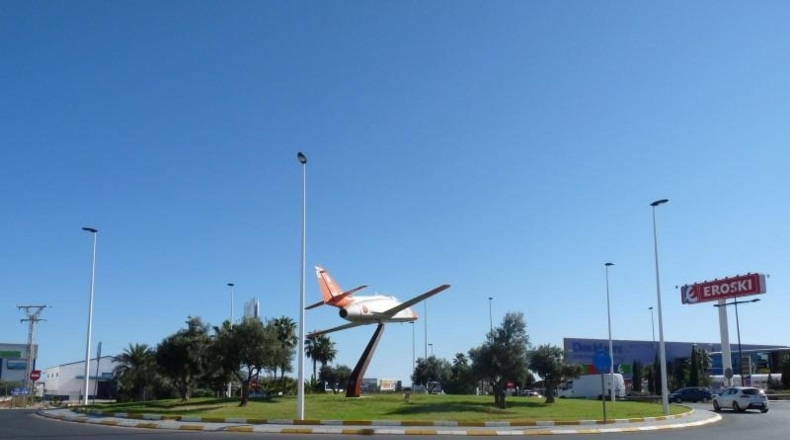 Múrcia - San Javier - 585m2