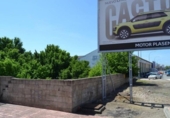 Urban land for sale on España, Plasencia, ref: TR114556 photo