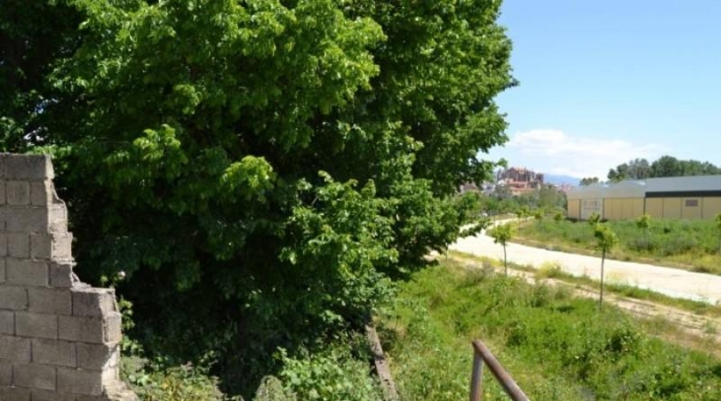 Cáceres - Plasencia - 701m2