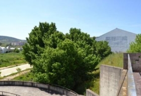 Plasencia 701&nbsp;m² 