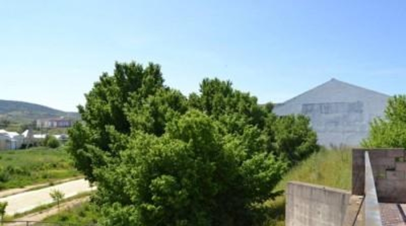Cáceres - Plasencia - 701m2
