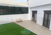 Chalet independiente con terreno en venta en la España, Almuñécar, ref: TR198784 foto