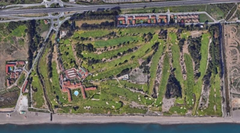 Málaga - Alhaurín de la Torre - 2812m2