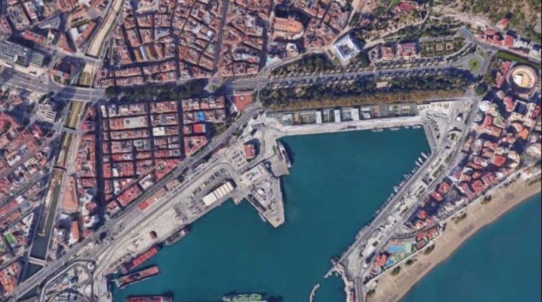 Málaga - Alhaurín de la Torre - 2812m2