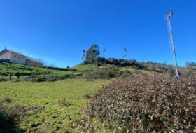 Ribadesella 98087&nbsp;m² 