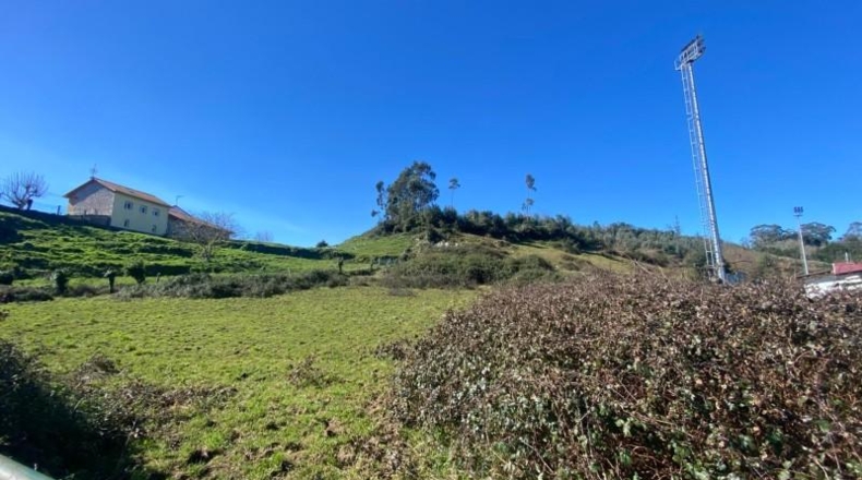 Asturias - Ribadesella - 98087m2