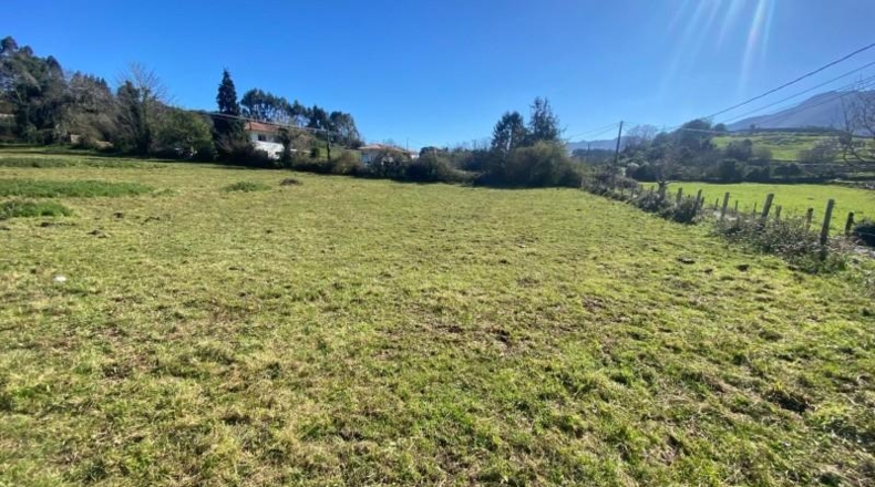 Asturias - Ribadesella - 98087m2