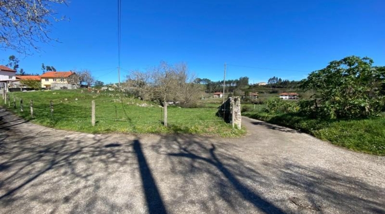 Asturias - Ribadesella - 98087m2