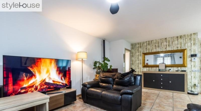 Barcelona - Vacarisses - 653m2
