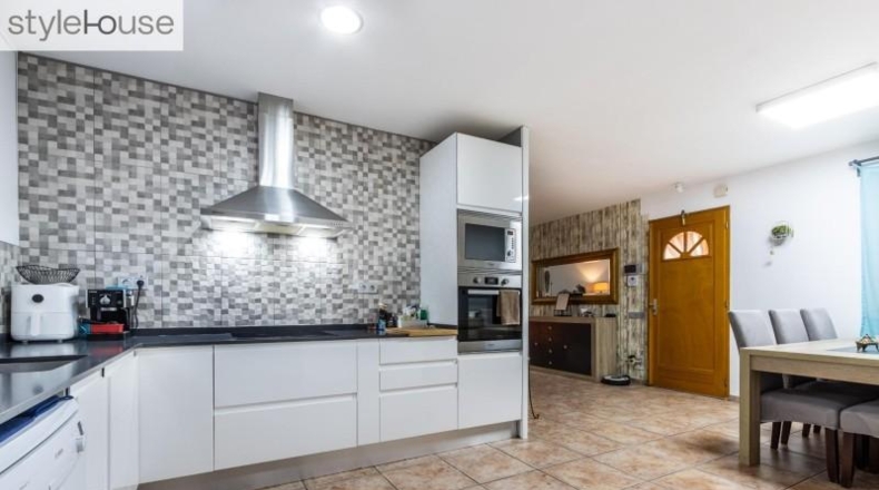 Barcelona - Vacarisses - 653m2