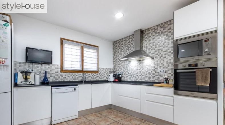 Barcelona - Vacarisses - 653m2