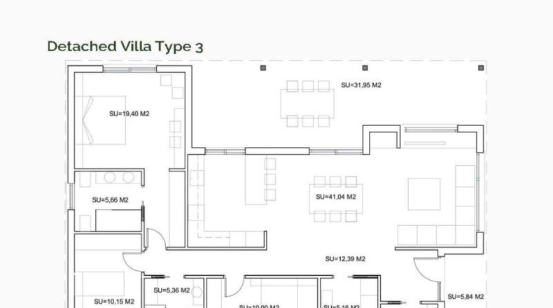 Alicante - Dolores - 801m2