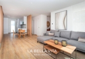 Chalet independiente con terreno en venta en la España, Hondón de las Nieves, ref: TR181435 foto