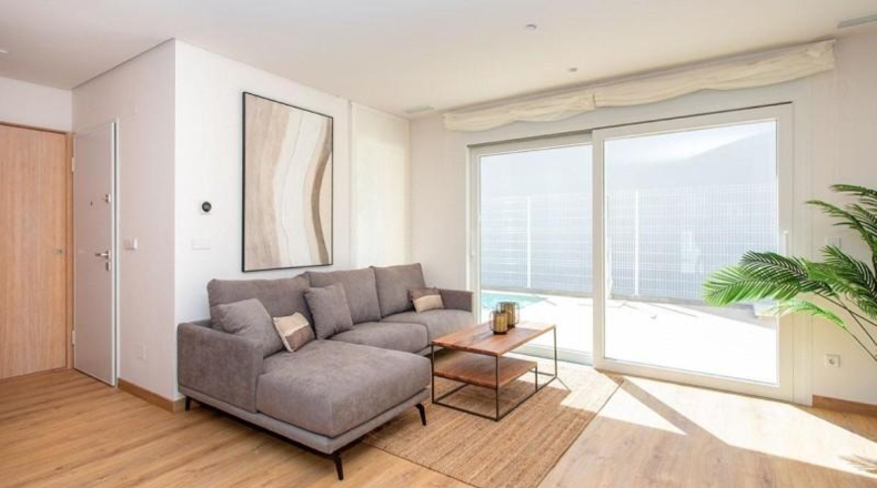 Alicante - Hondón de las Nieves - 230m2