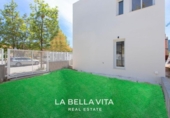 Chalet independiente con terreno en venta en la España, Hondón de las Nieves, ref: TR181435 foto