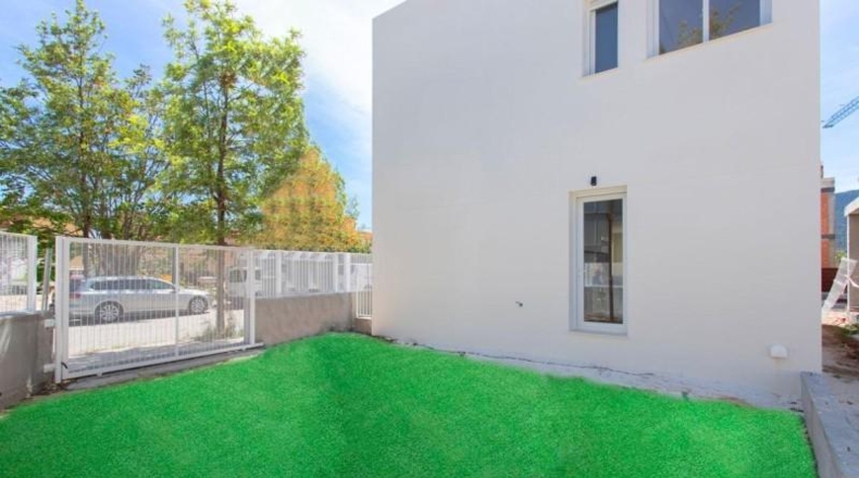 Alicante - Hondón de las Nieves - 230m2