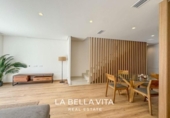 Chalet independiente con terreno en venta en la España, Hondón de las Nieves, ref: TR181435 foto