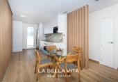 Chalet independiente con terreno en venta en la España, Hondón de las Nieves, ref: TR181435 foto