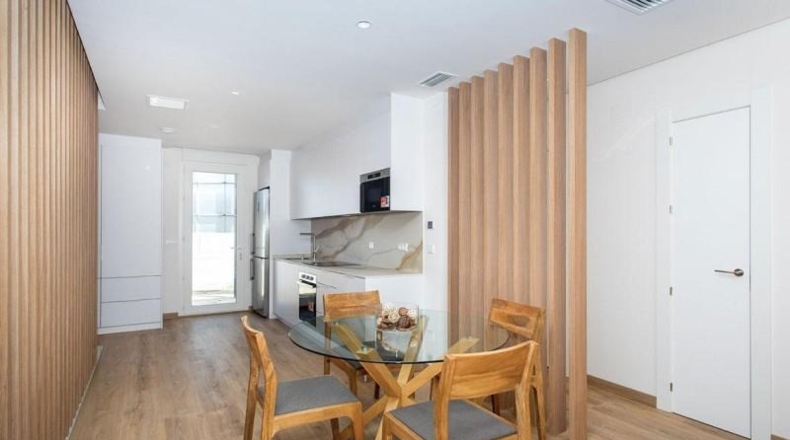 Alicante - Hondón de las Nieves - 230m2