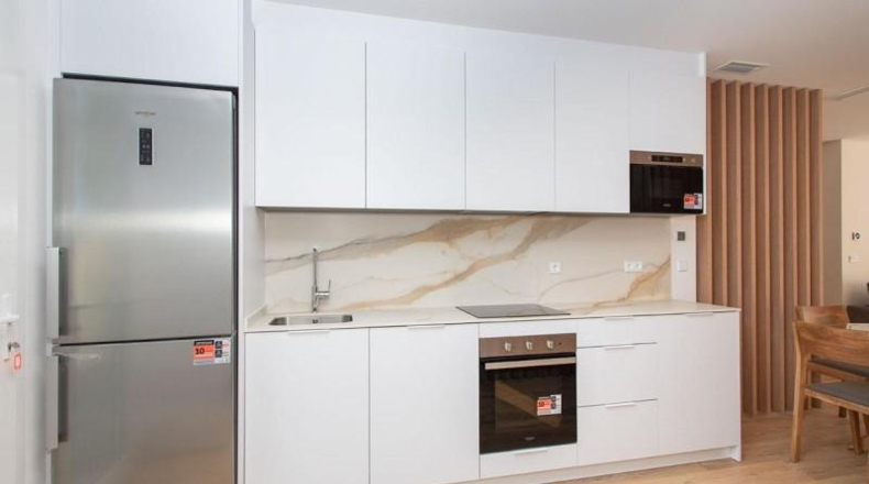 Alicante - Hondón de las Nieves - 230m2