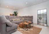 Chalet independiente con terreno en venta en la España, Hondón de las Nieves, ref: TR181435 foto