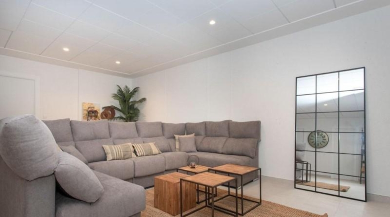 Alicante - Hondón de las Nieves - 230m2