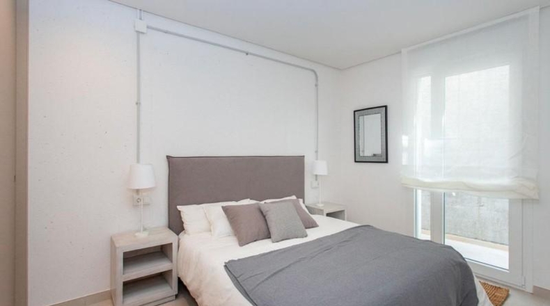 Alicante - Hondón de las Nieves - 230m2