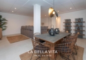 Chalet independiente con terreno en venta en la España, Hondón de las Nieves, ref: TR181435 foto