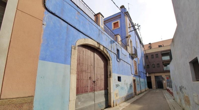 Tarragona - el Vendrell - 558m2