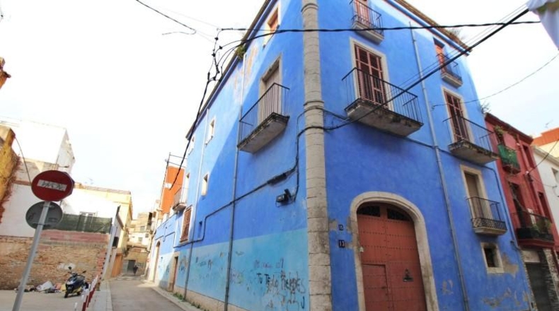 Tarragona - el Vendrell - 558m2