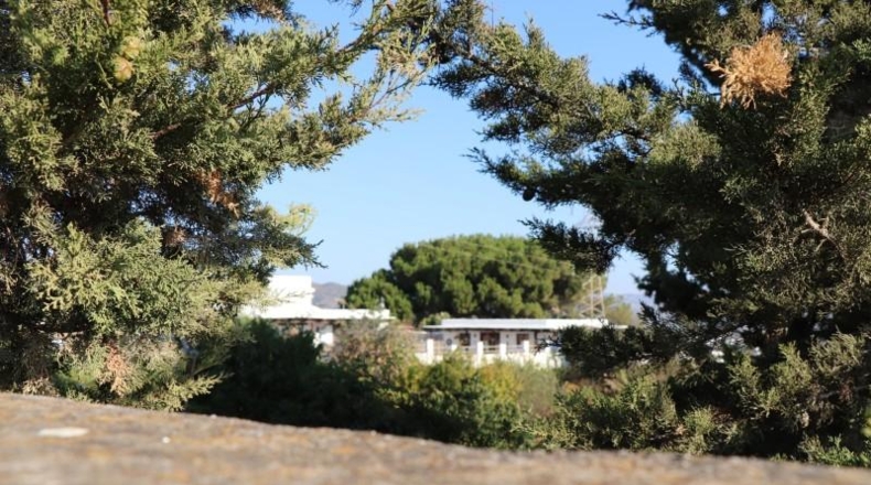 Málaga - Alhaurín de la Torre - 2800m2