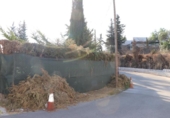 Участок с постройкой на продажу в городе Алаурин-де-ла-Торре Фото