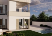 Detached villa with land for sale on España, Orihuela, ref: TR248710 photo