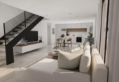 Detached villa with land for sale on España, Orihuela, ref: TR248710 photo