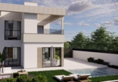 Detached villa with land for sale on España, Orihuela, ref: TR248710 photo