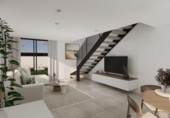 Detached villa with land for sale on España, Orihuela, ref: TR248710 photo