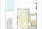 Detached villa with land for sale on España, Orihuela, ref: TR248710 photo